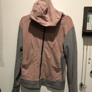 Lululemon Scuba Hoodie